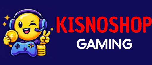 Kisnoshop